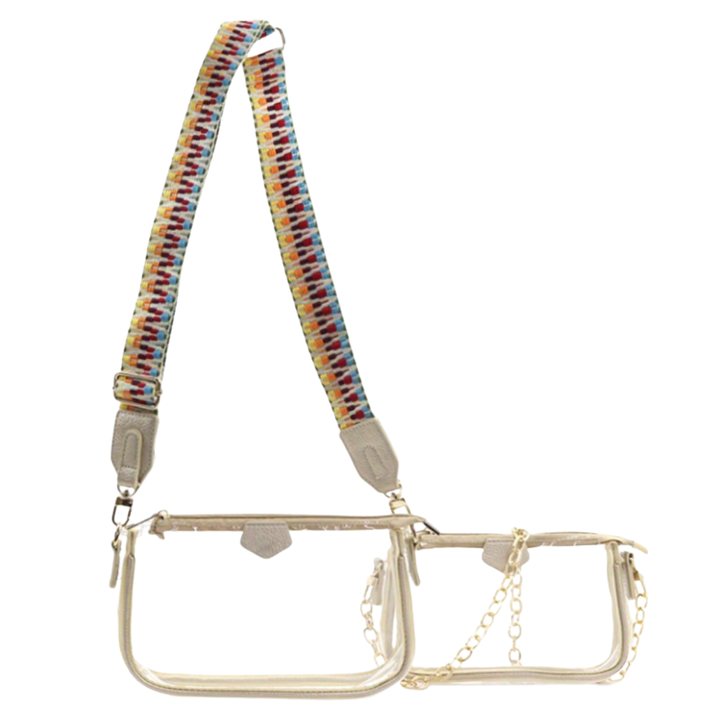 Ace Handbags Gameday Bag