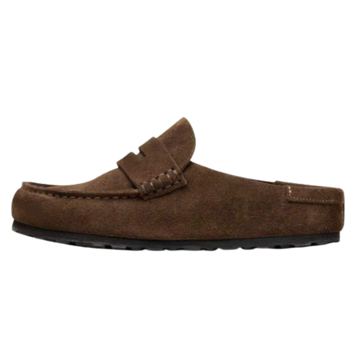 Birkenstock Naples Wrapped Loafer Clog