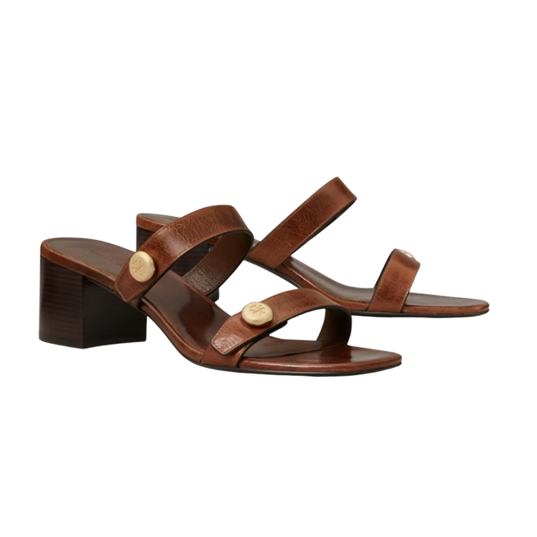 Tory Burch Romy City Sandal 55mm