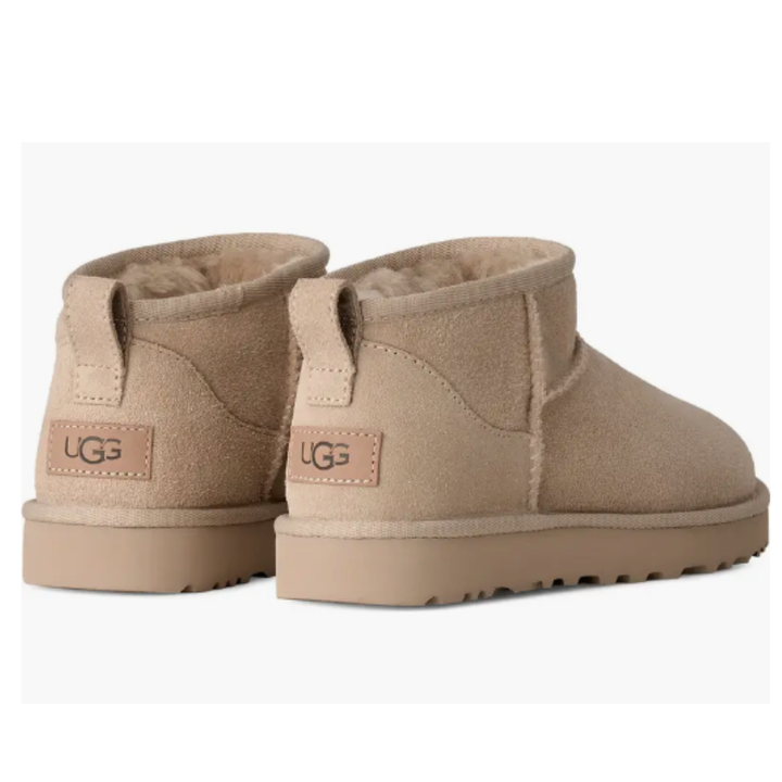 UGG Classic Ultra Mini