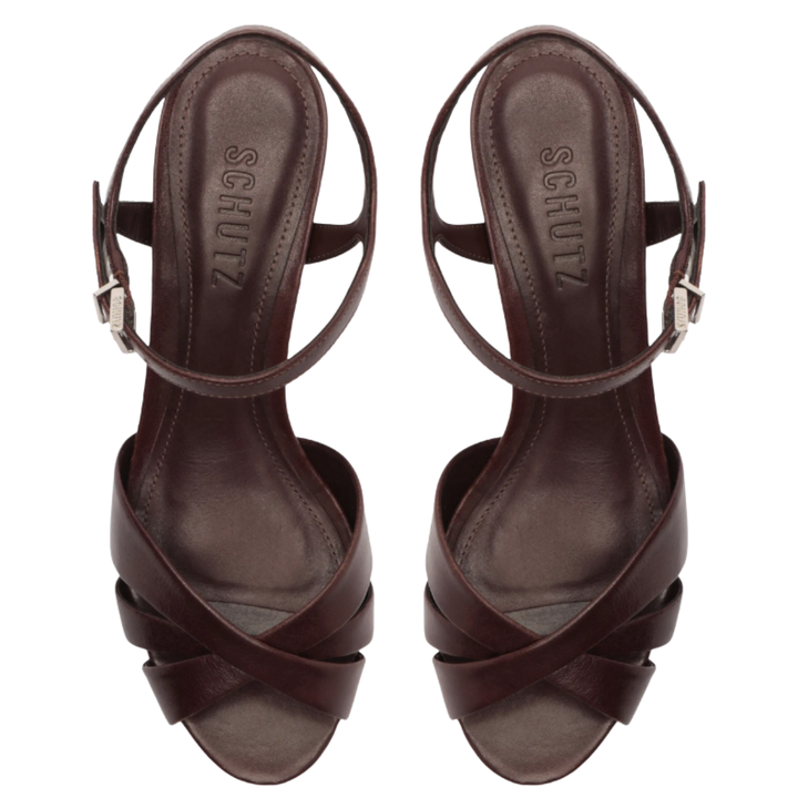 Schutz Keefa Platform Sandal