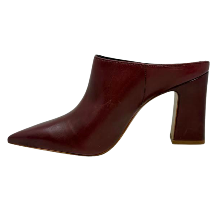 Schutz Eleanor Mule