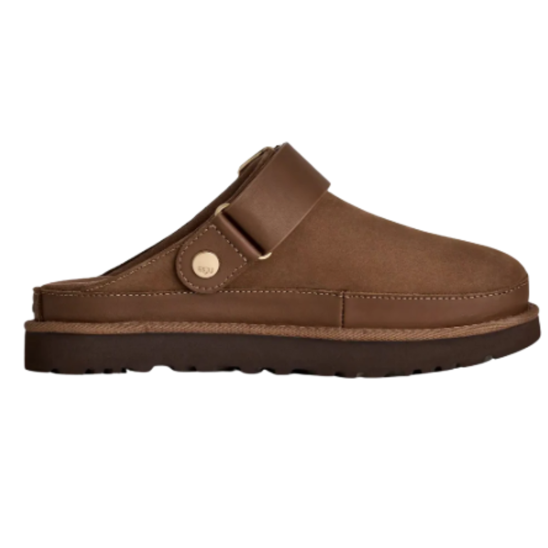 UGG Goldenstar Villa Clog