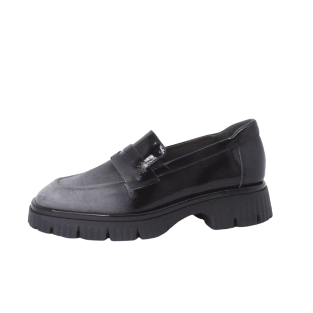 Softwaves Varana Loafer 9.02.04