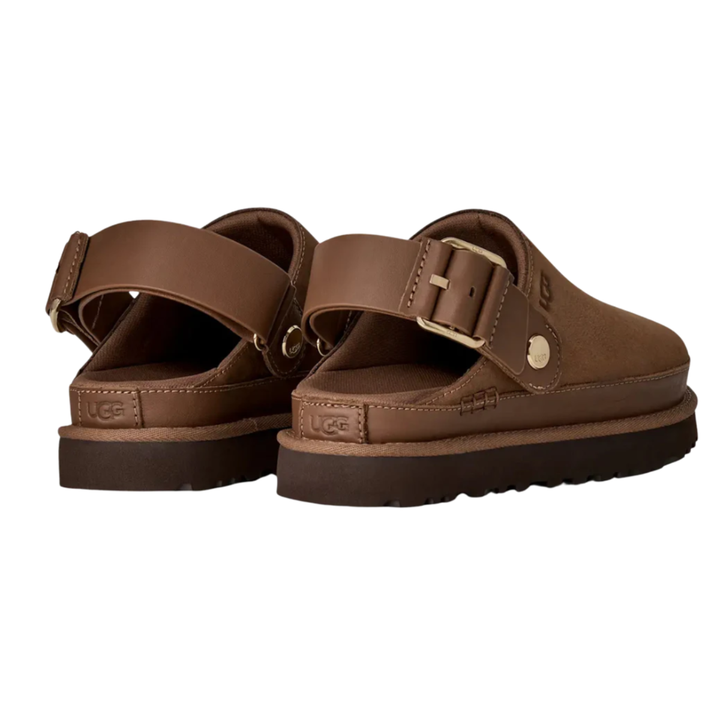 UGG Goldenstar Villa Clog