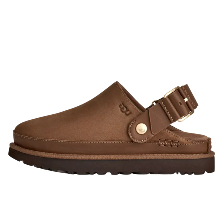 UGG Goldenstar Villa Clog