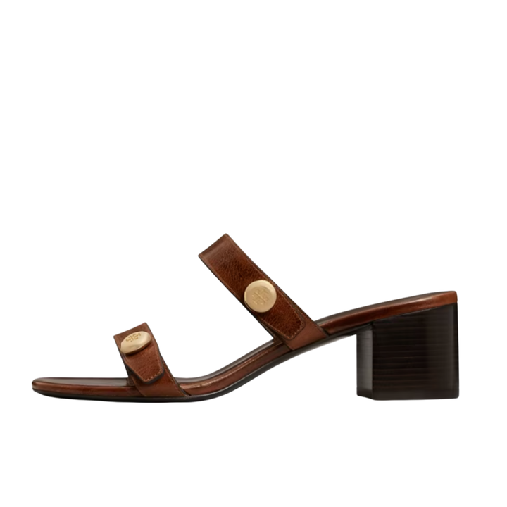 Tory Burch Romy City Sandal 55mm