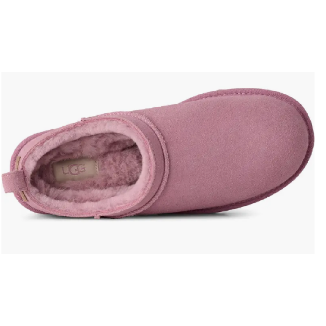 Ugg Classic Micro Boots