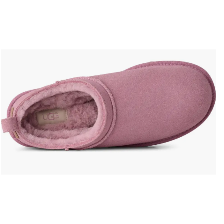 Ugg Classic Micro Boots