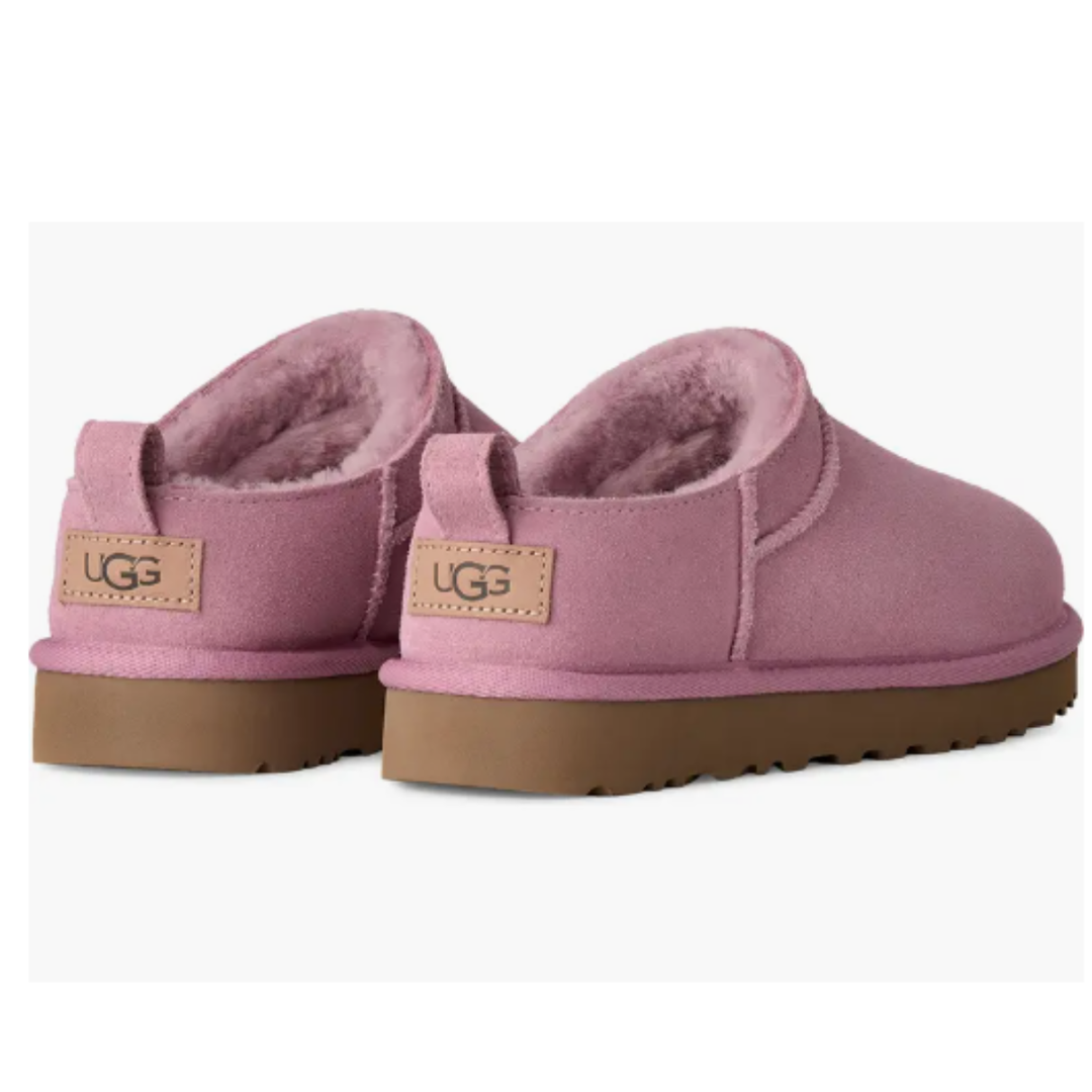 Ugg Classic Micro Boots