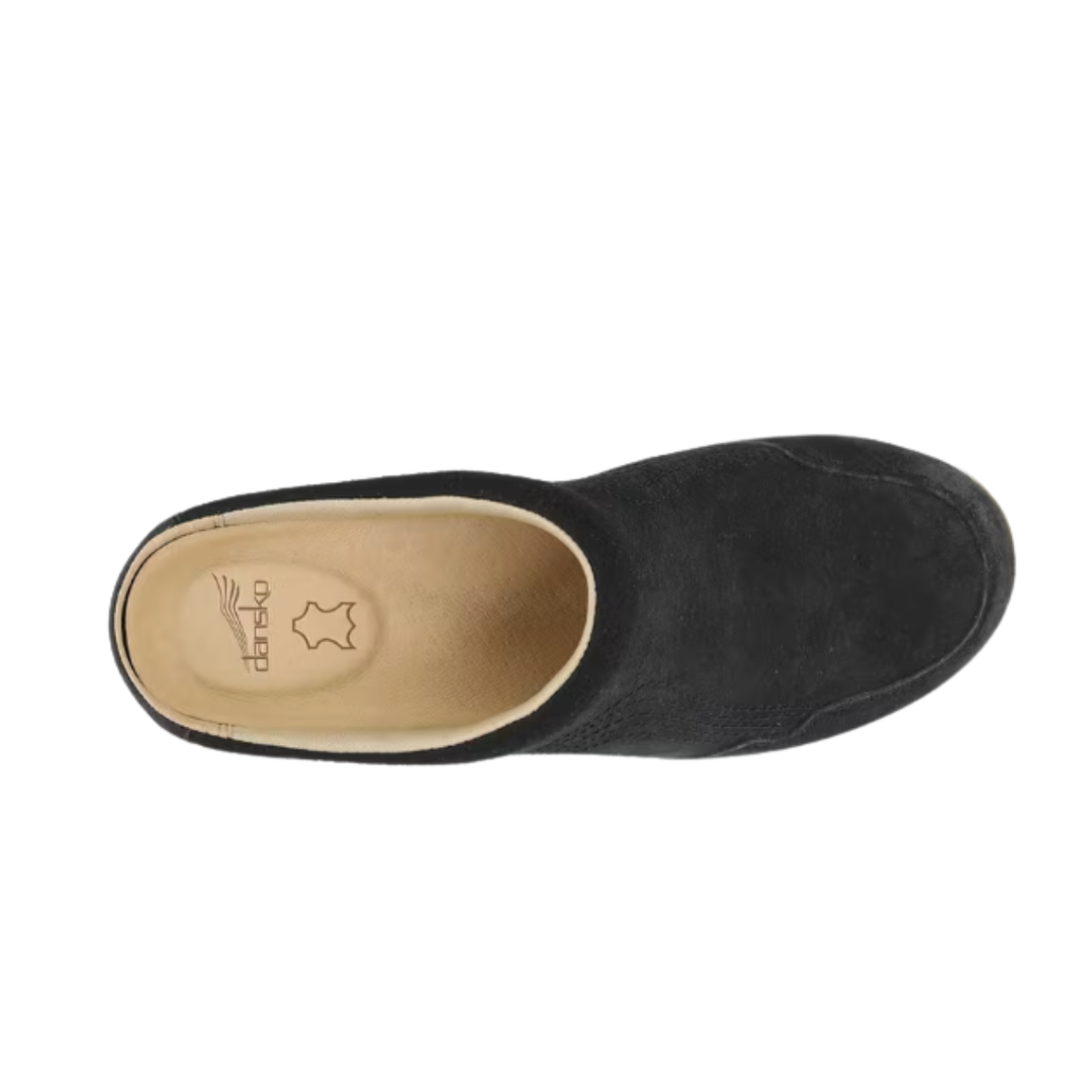 Dansko Claudia Slip On Sneaker