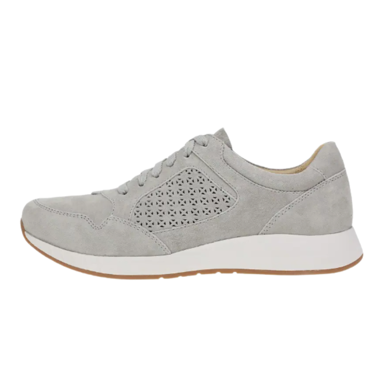 Dansko Catie Suede Sneaker