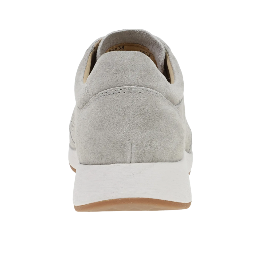 Dansko Catie Suede Sneaker