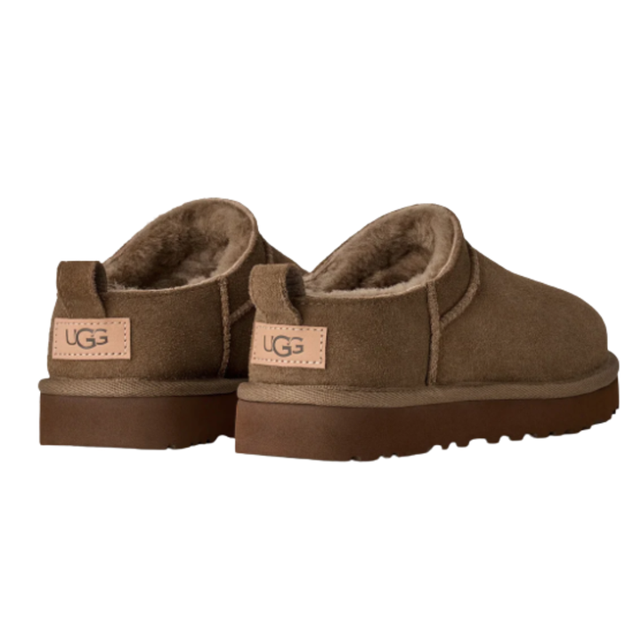Ugg Classic Micro Boots