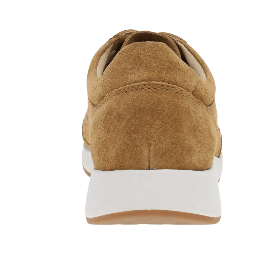 Dansko Catie Suede Sneaker