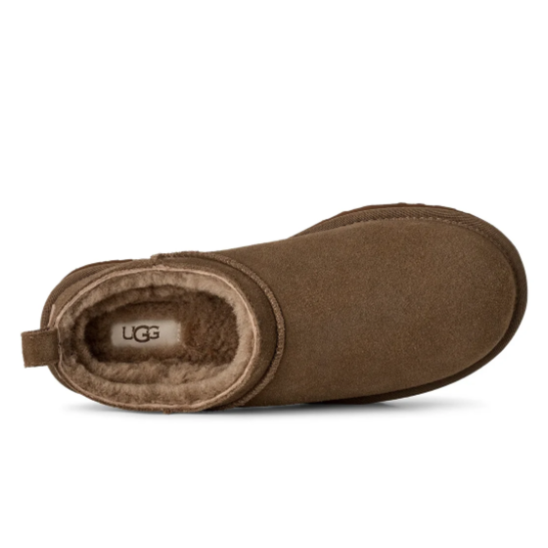 Ugg Classic Micro Boots