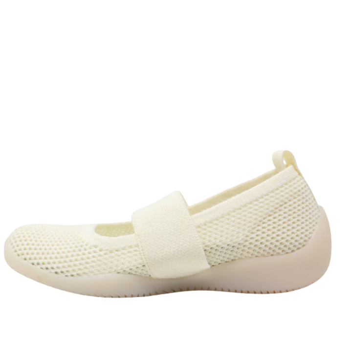 Woolloomooloo Cogee Breeze Scuff Mary Jane Sneaker