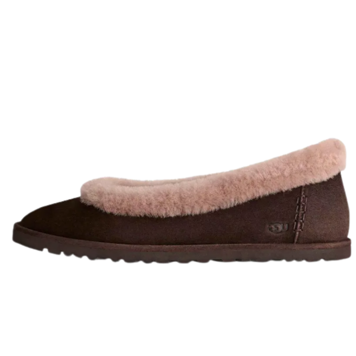 UGG Zora Ballet Flat