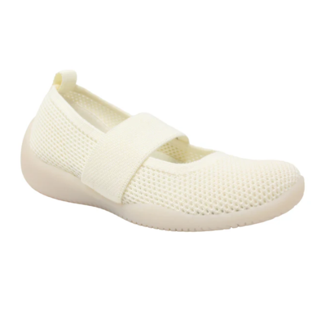 Woolloomooloo Cogee Breeze Scuff Mary Jane Sneaker