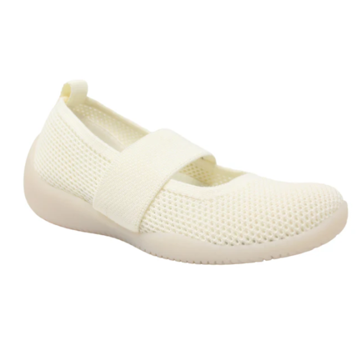 Woolloomooloo Cogee Breeze Scuff Mary Jane Sneaker