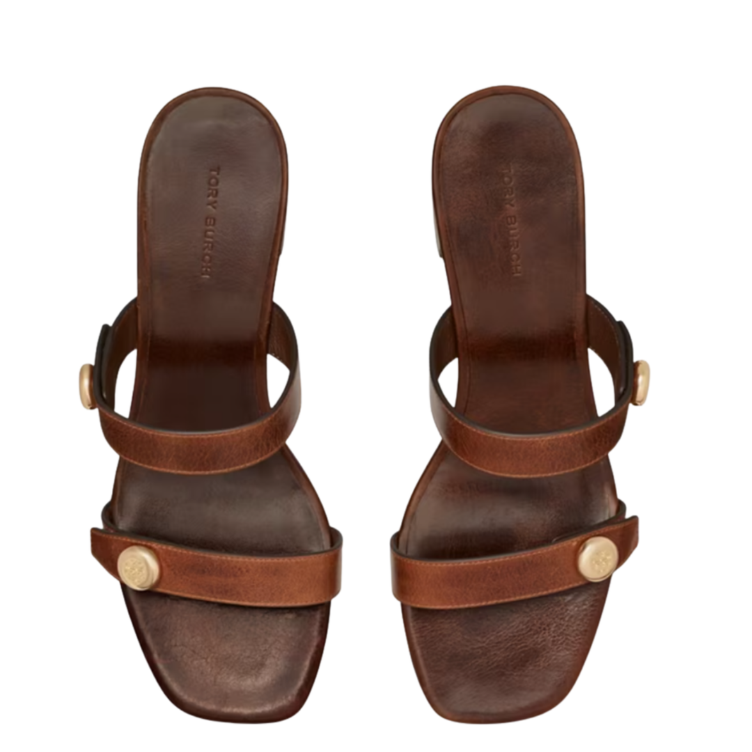 Tory Burch Romy City Sandal 55mm