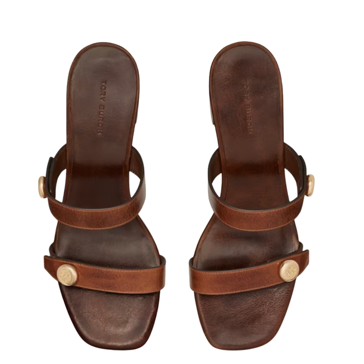 Tory Burch Romy City Sandal 55mm