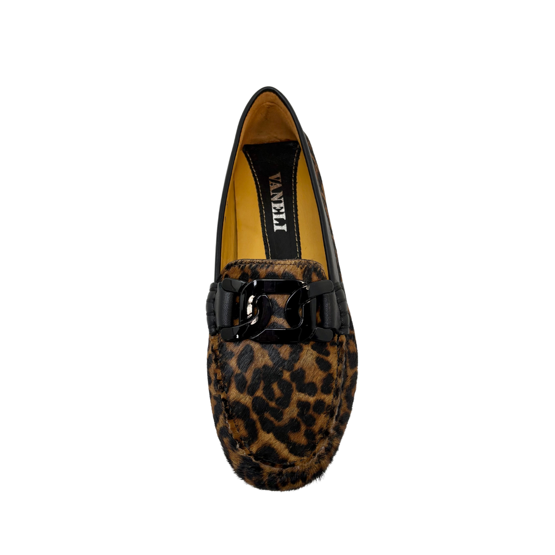 Vaneli Aiker