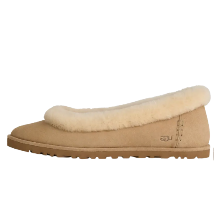 UGG Zora Ballet Flat