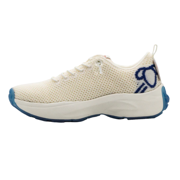 Woolloomooloo CooGee Gt Face Merion Wool Sneaker