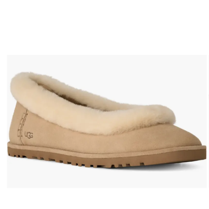UGG Zora Ballet Flat