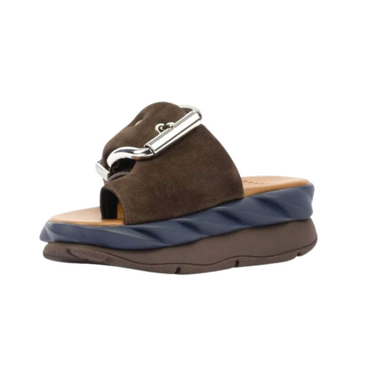 4CCCCEES Mellow Glow Platform Sandal
