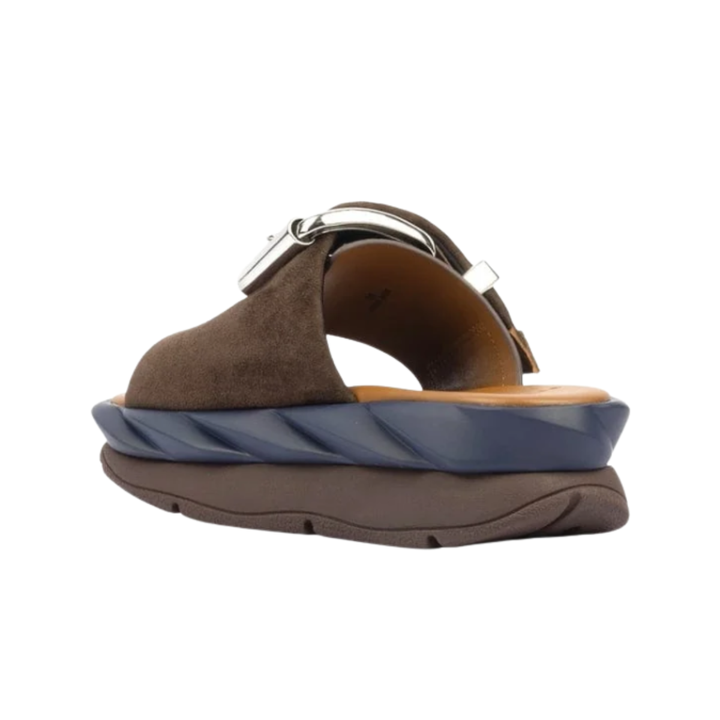 4CCCCEES Mellow Glow Platform Sandal