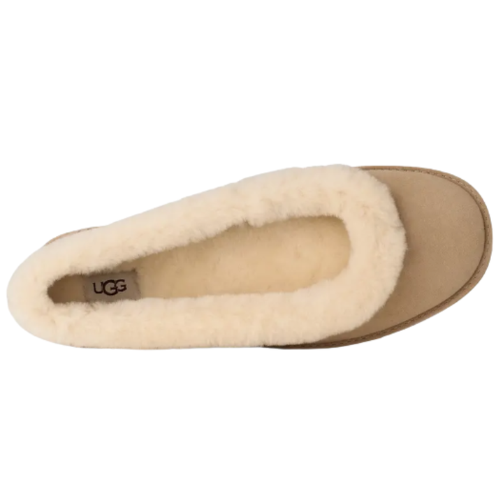 UGG Zora Ballet Flat