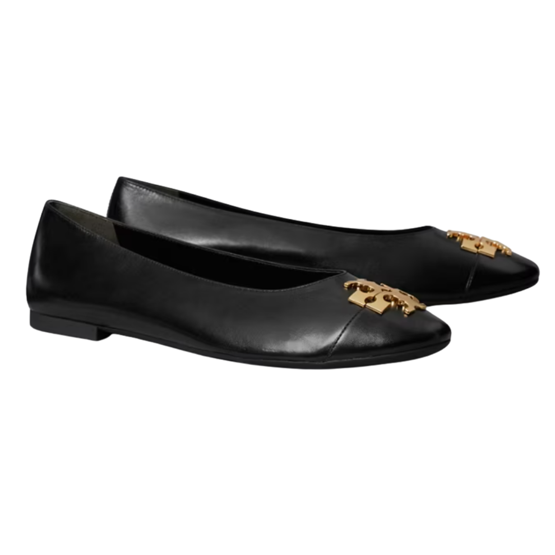 Tory Burch Charlie Ballet