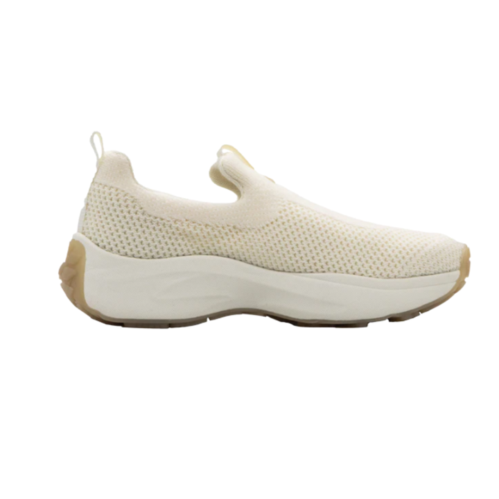 Woolloomooloo Coogee Gt Slip Merino Wool Sneaker