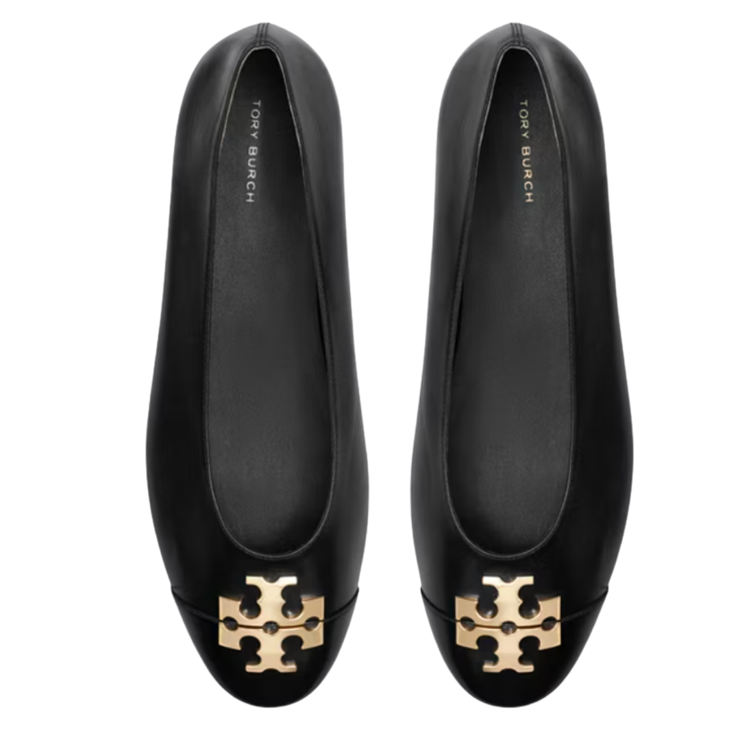 Tory Burch Charlie Ballet