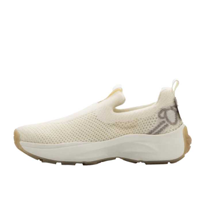 Woolloomooloo Coogee Gt Slip Merino Wool Sneaker