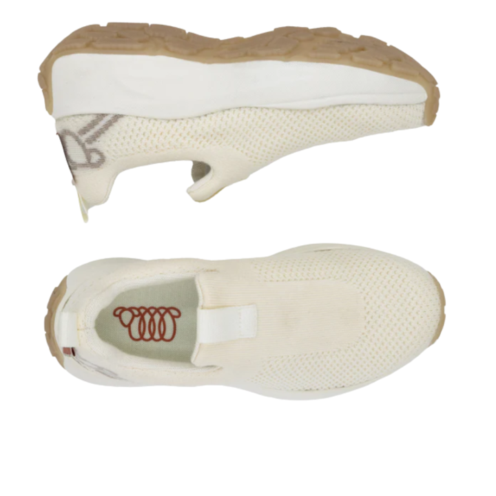 Woolloomooloo Coogee Gt Slip Merino Wool Sneaker