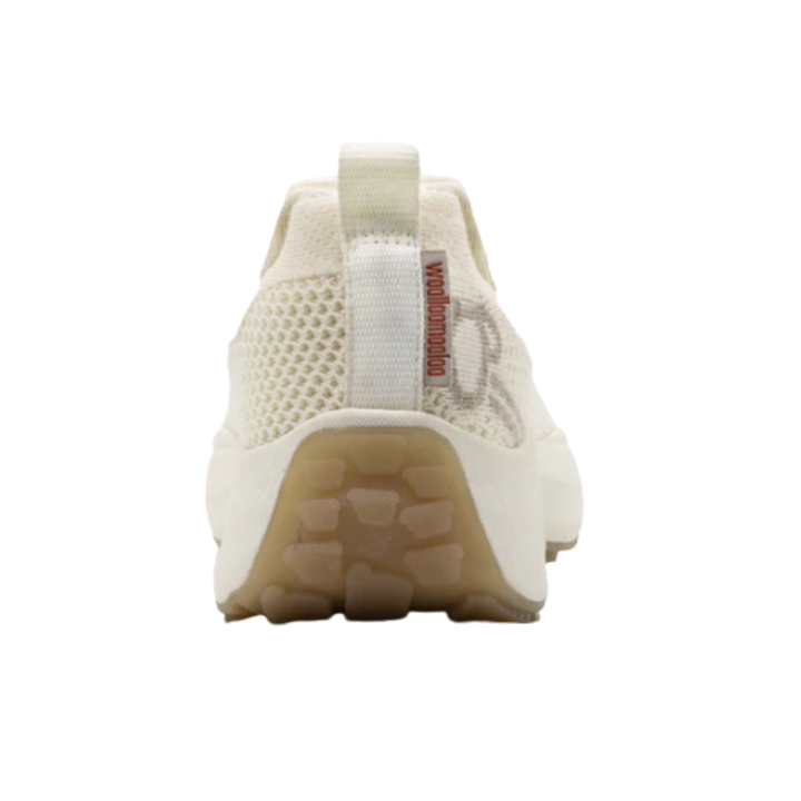 Woolloomooloo Coogee Gt Slip Merino Wool Sneaker