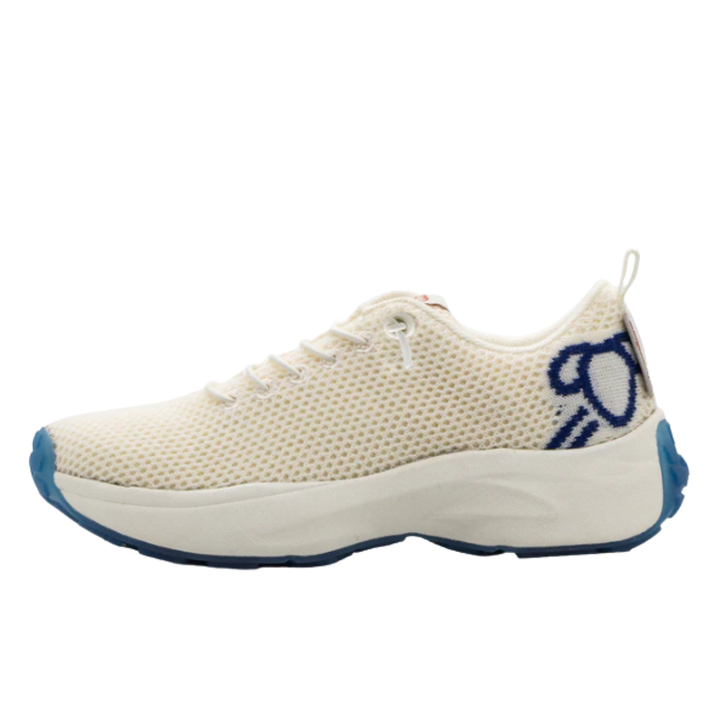 Woolloomooloo CooGee Gt Face Merion Wool Sneaker