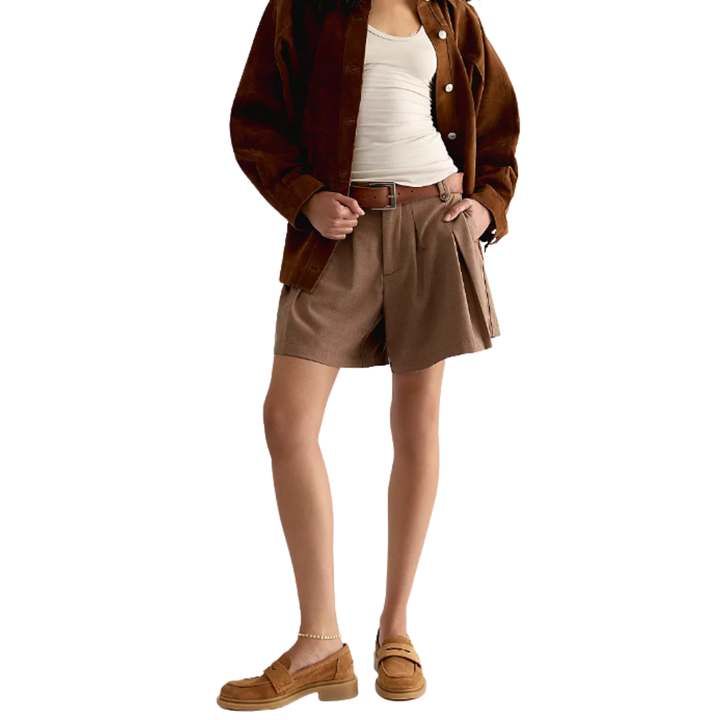 Free People Lana Loafer