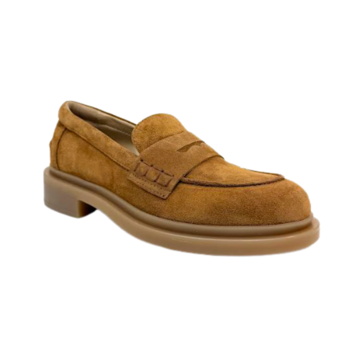 Free People Lana Loafer