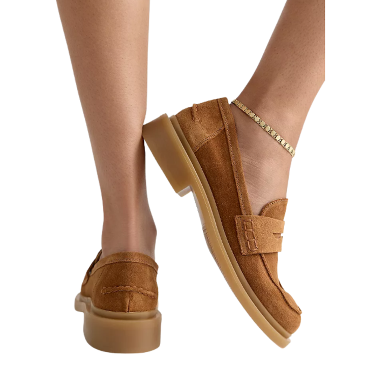 Free People Lana Loafer