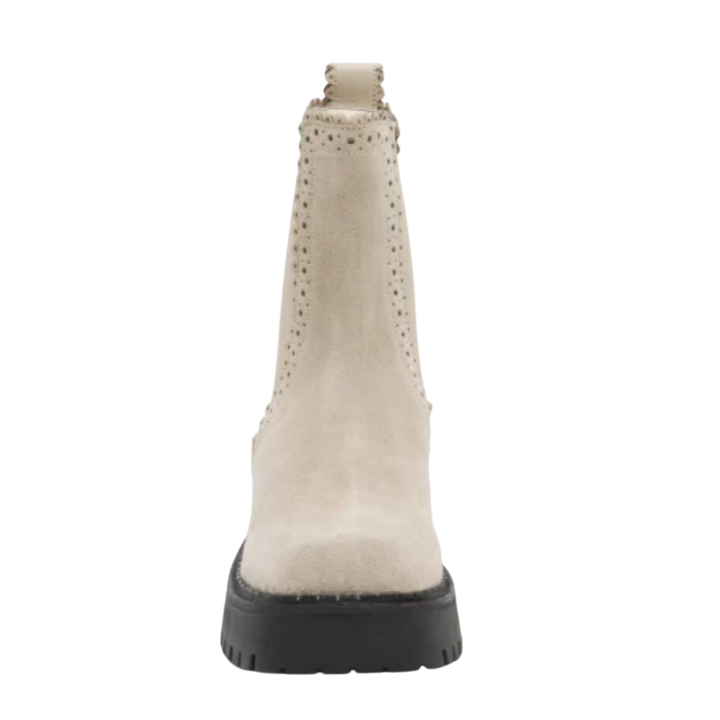 Free People Tried and True Brogue Boot