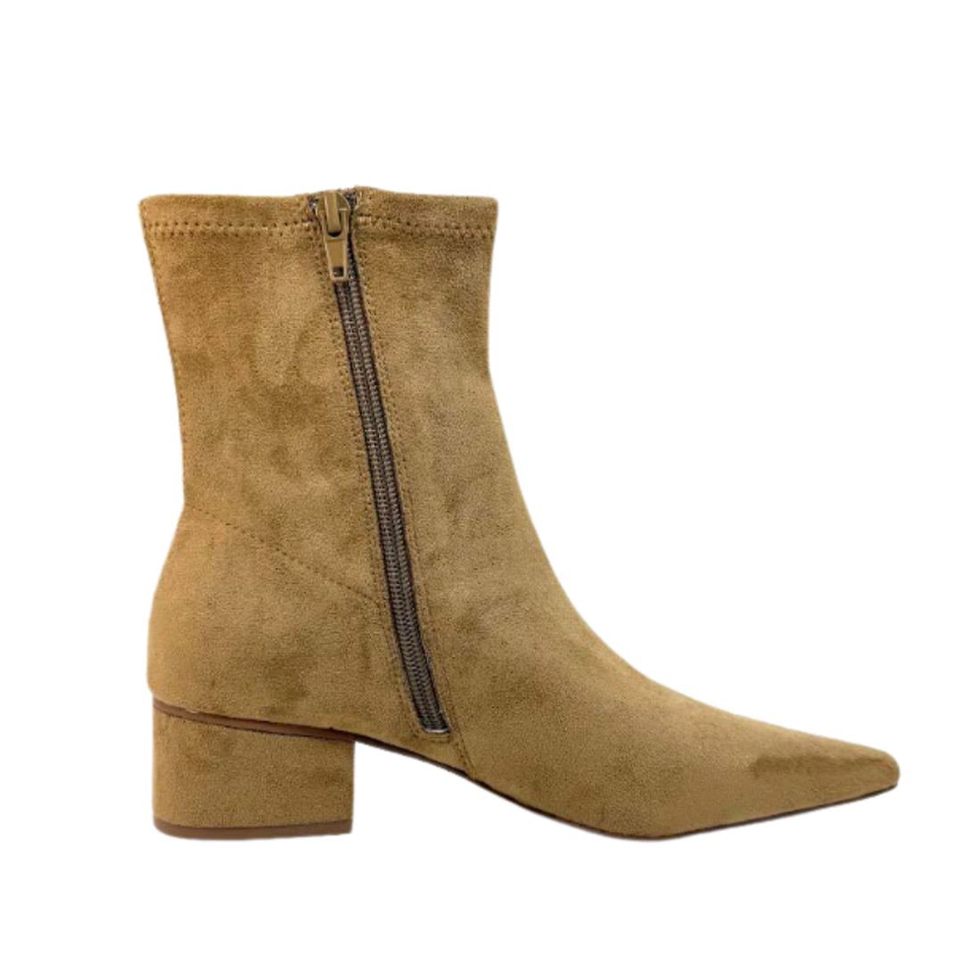 Silent D Kali Ankle Boot