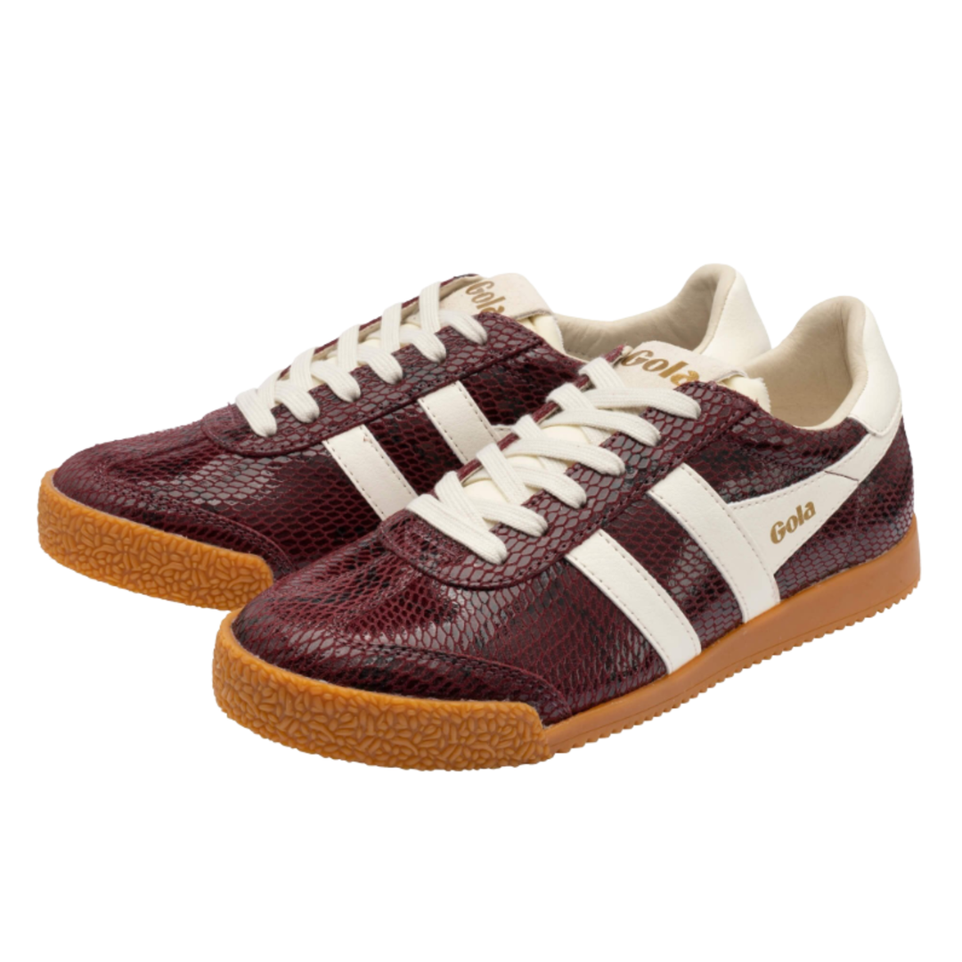 Gola Elan Serpent Sneakers