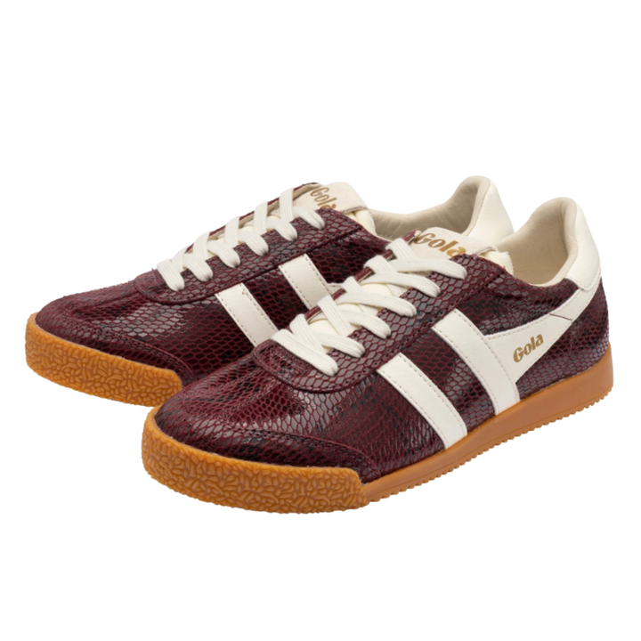 Gola Elan Serpent Sneakers