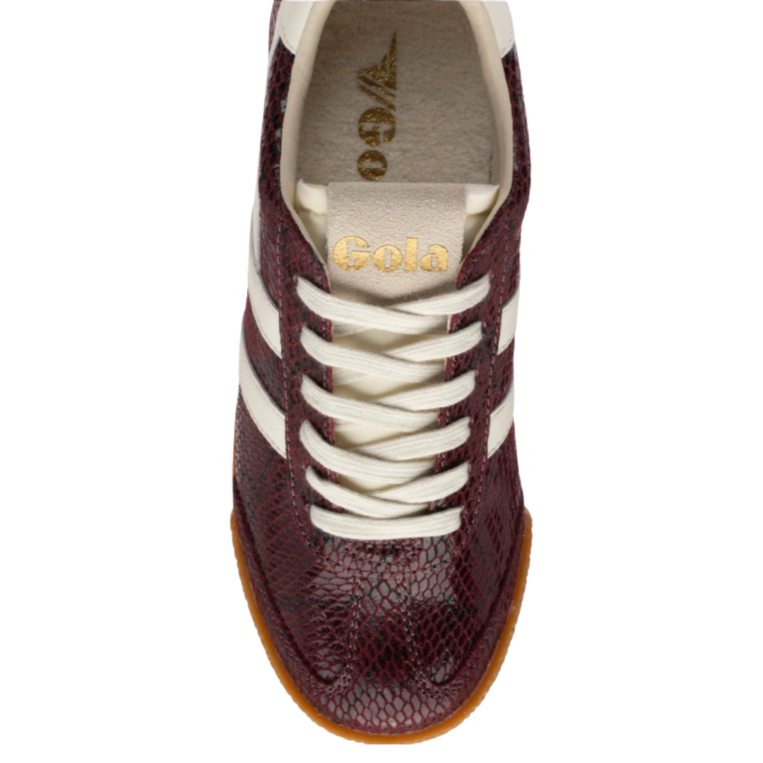 Gola Elan Serpent Sneakers