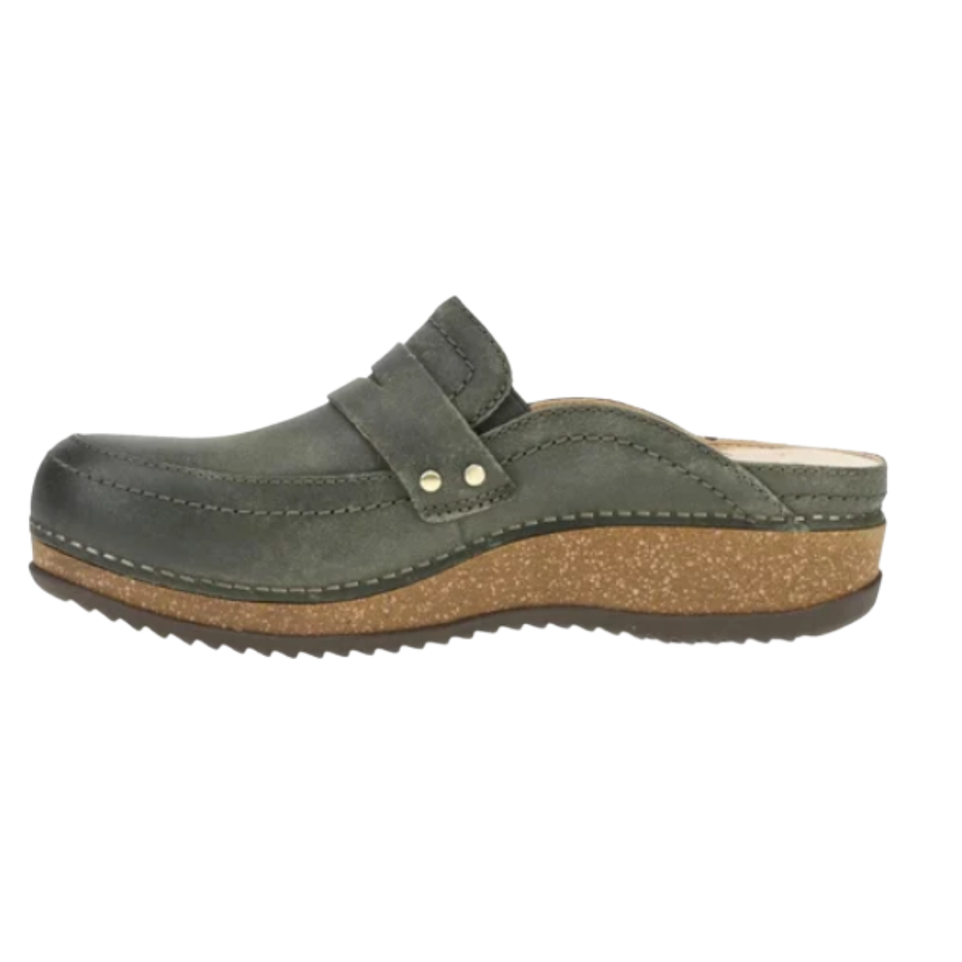Dansko Maggy Clog