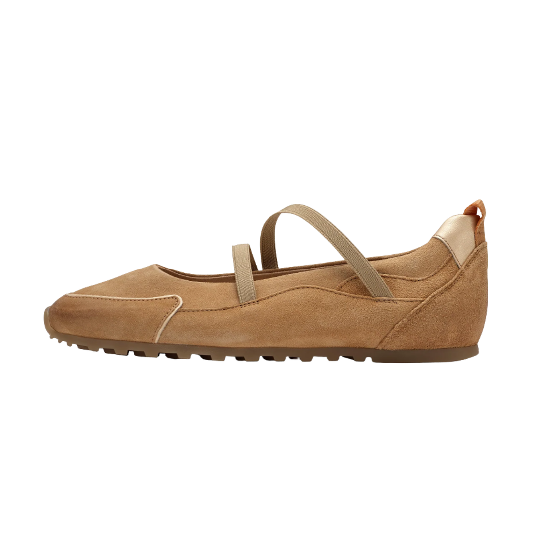 Paul Green Dynamic Flat